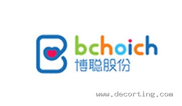 博聪股份 bchoich 合作品牌